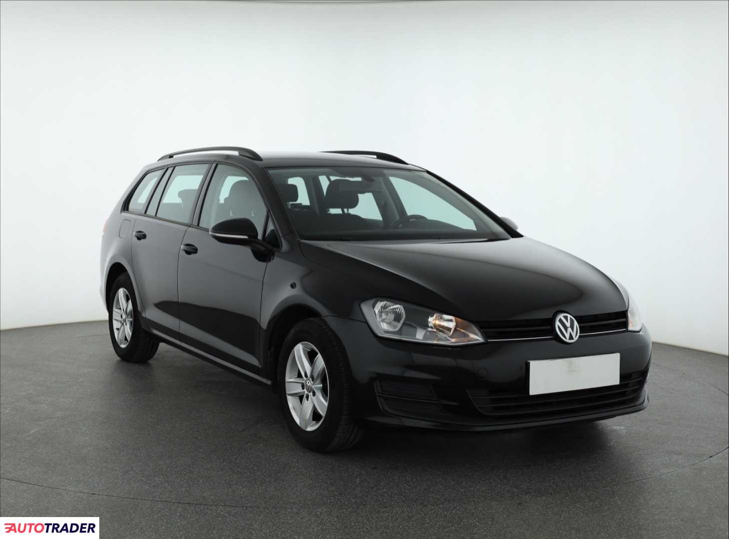 Volkswagen Golf 2014 1.2 103 KM