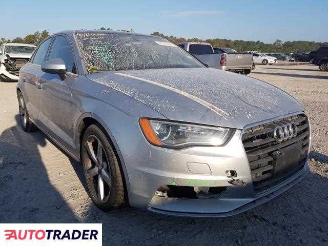 Audi A3 2016 2 Audi A3 2016 2