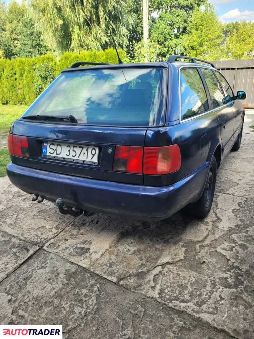 Motoryzacja - Osobowe