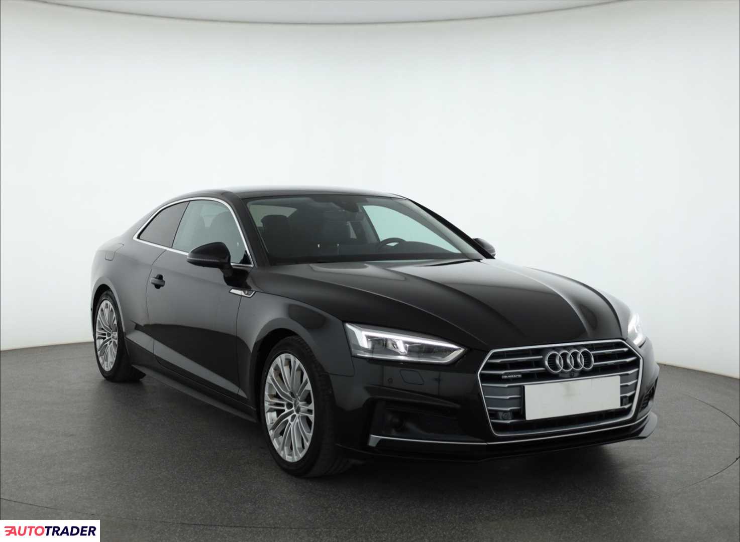 Audi A5 2018 2.0 187 KM