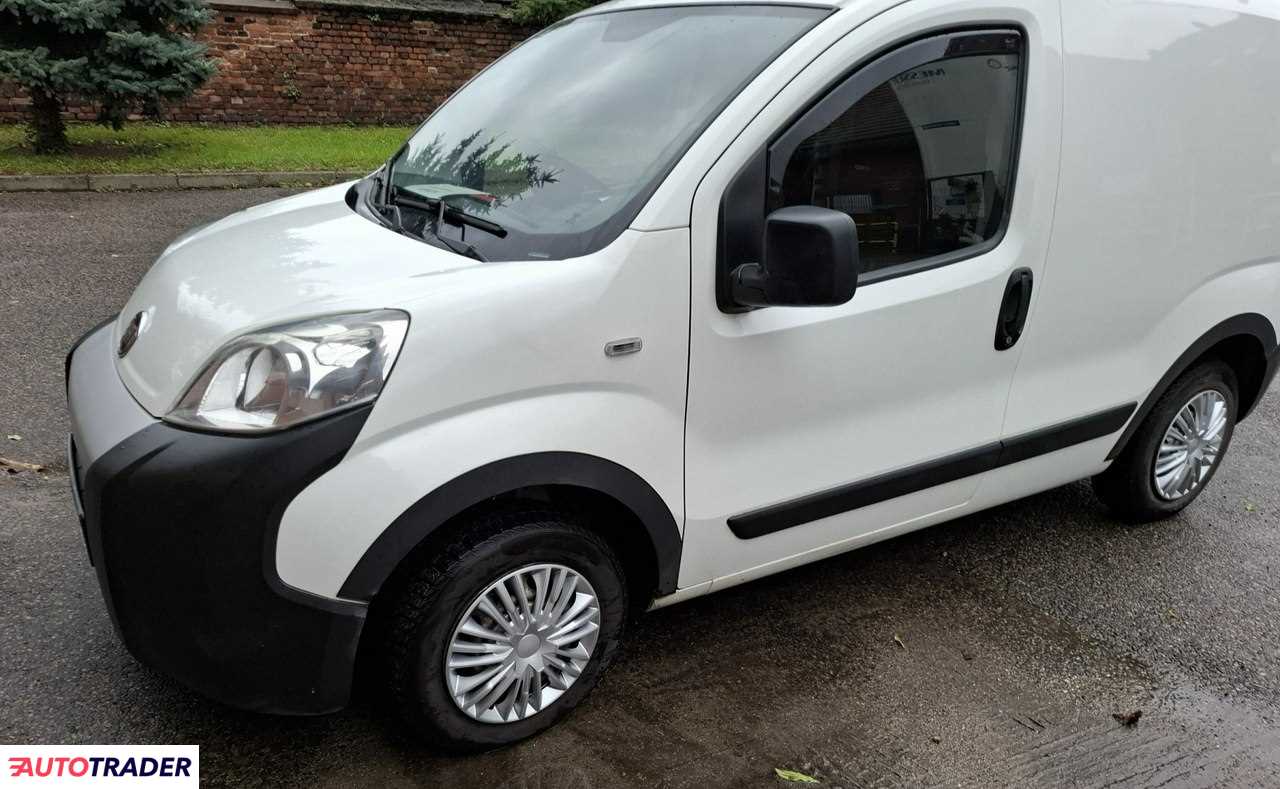 Fiat Fiorino 2015 1.3 Fiat Fiorino 2015 1.3