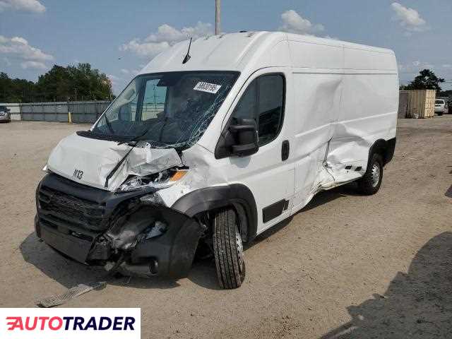 Dodge Ram 2024 3 Dodge Ram 2024 3