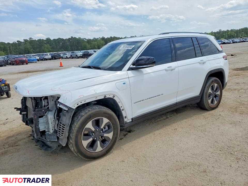 Jeep Grand Cherokee 2023 2