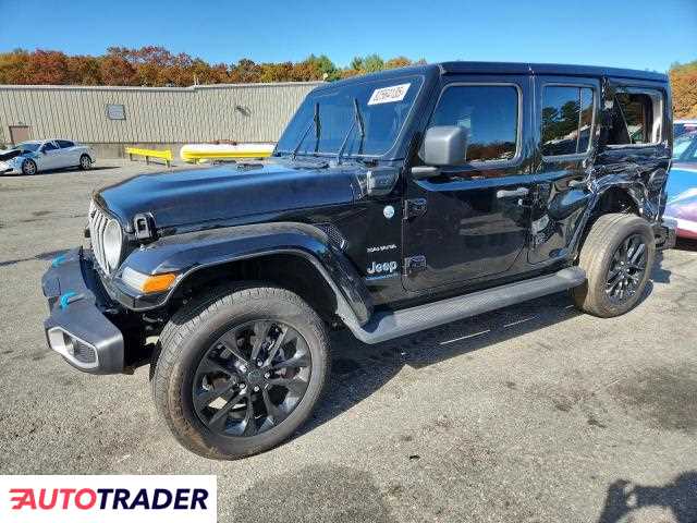 Jeep Wrangler 2024 2