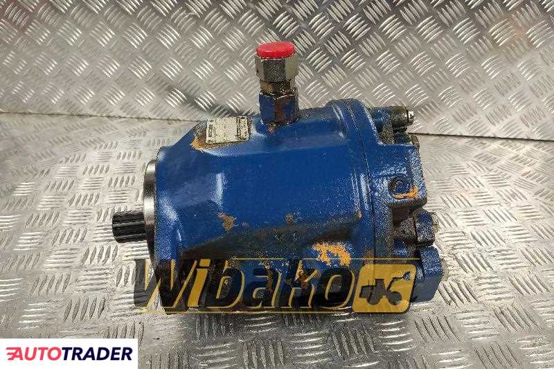 Pompa hydrauliczna Hydromatik A10VO71DFR1/10L-PSC11N00-SO191R910921585