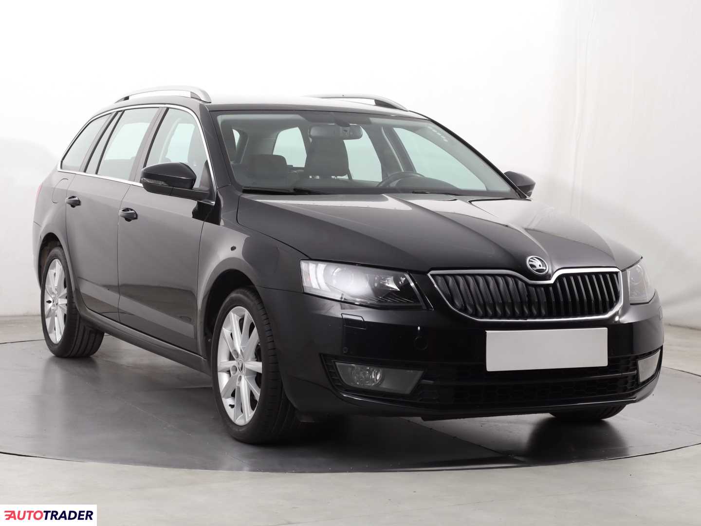 Skoda Octavia 2015 1.4 138 KM Skoda Octavia 2015 1.4 138 KM