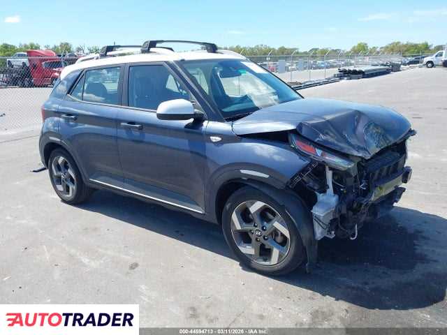 Hyundai Pozostałe 2021 1