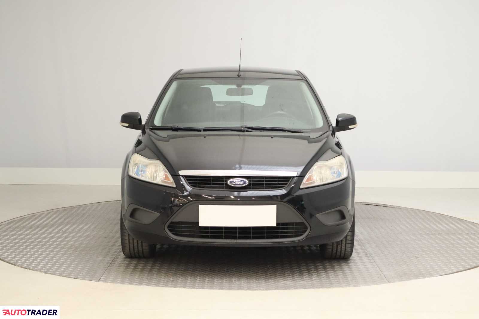 Ford Focus 2010 1.6 99 KM