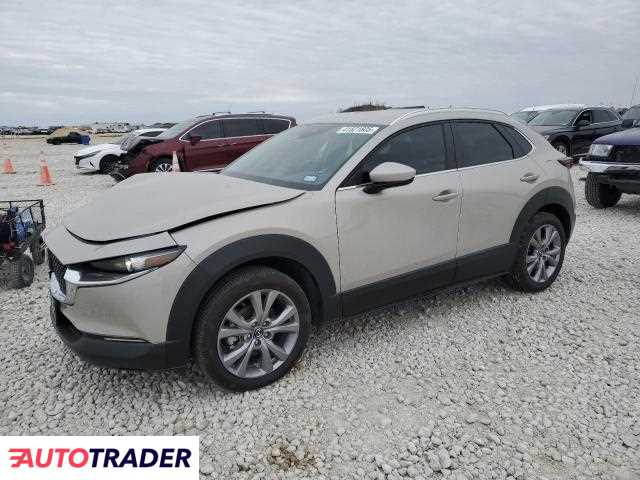 Mazda CX-30 2023 2