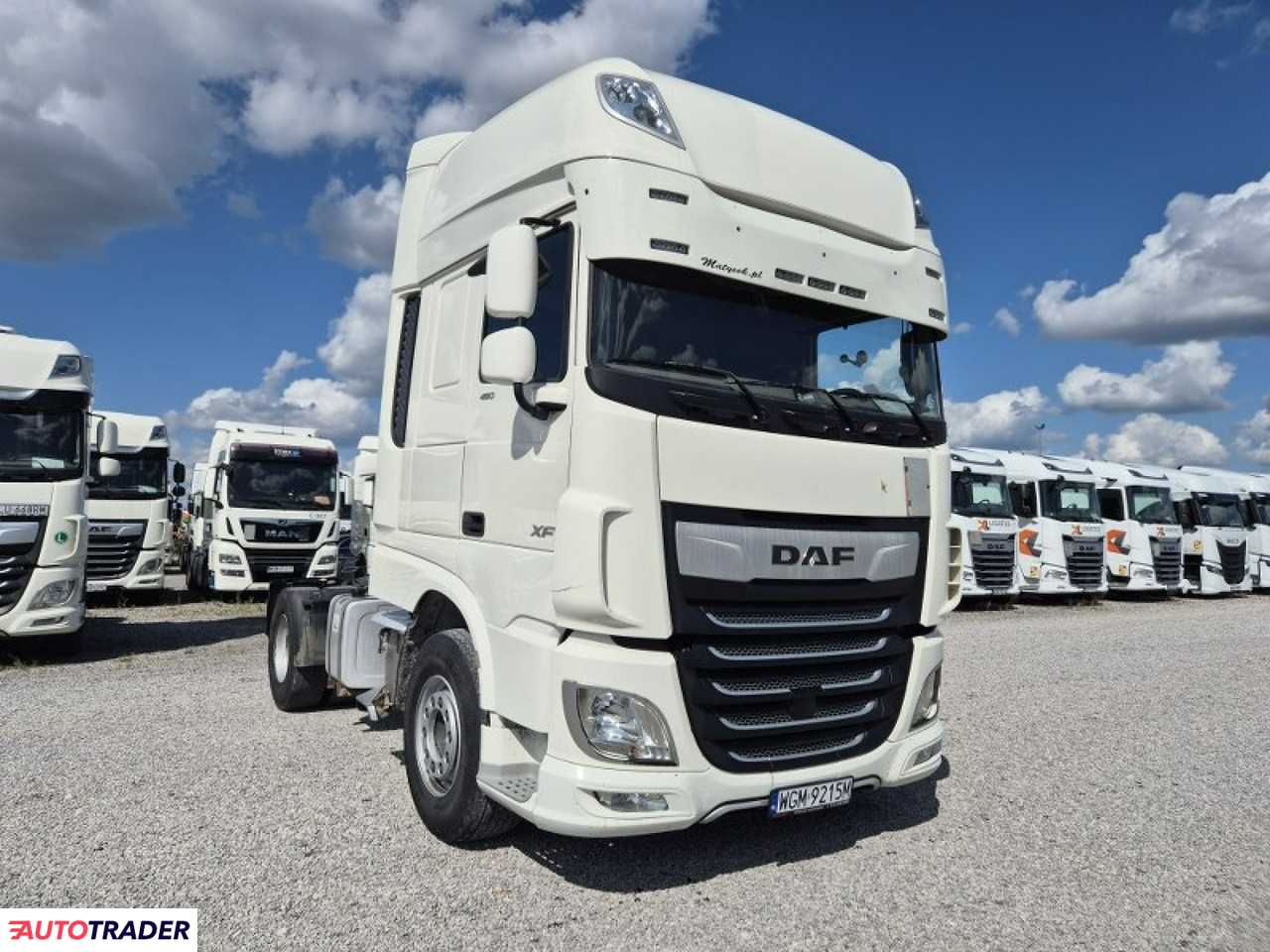 DAF