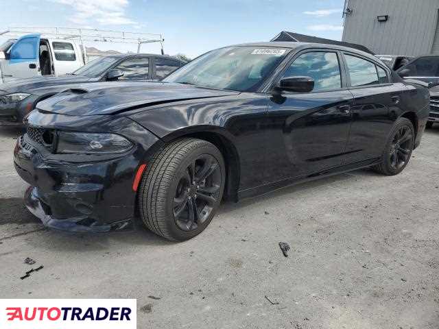 Dodge Charger 2022 5 Dodge Charger 2022 5