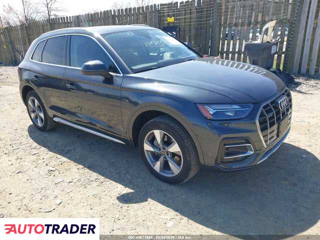 Audi Q5 2024 2