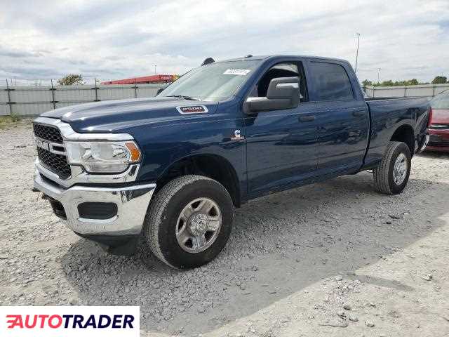 Dodge Ram 2024 6 Dodge Ram 2024 6