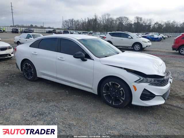 Kia Pozostałe 2021 1