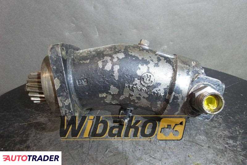 Silnik hydrauliczny Hydromatik A2F55W2Z1210.20.21.77.