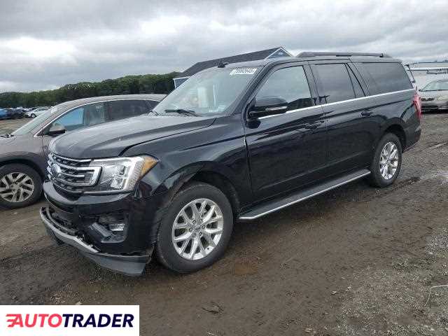 Ford Expedition 2021 3 Ford Expedition 2021 3