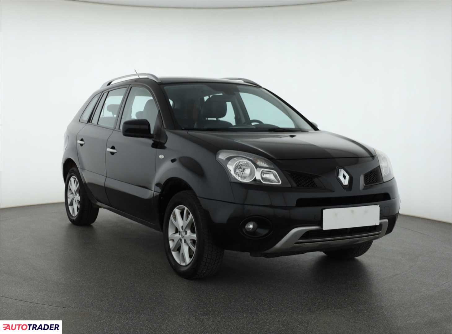 Renault Koleos 2009 2.0 147 KM Renault Koleos 2009 2.0 147 KM