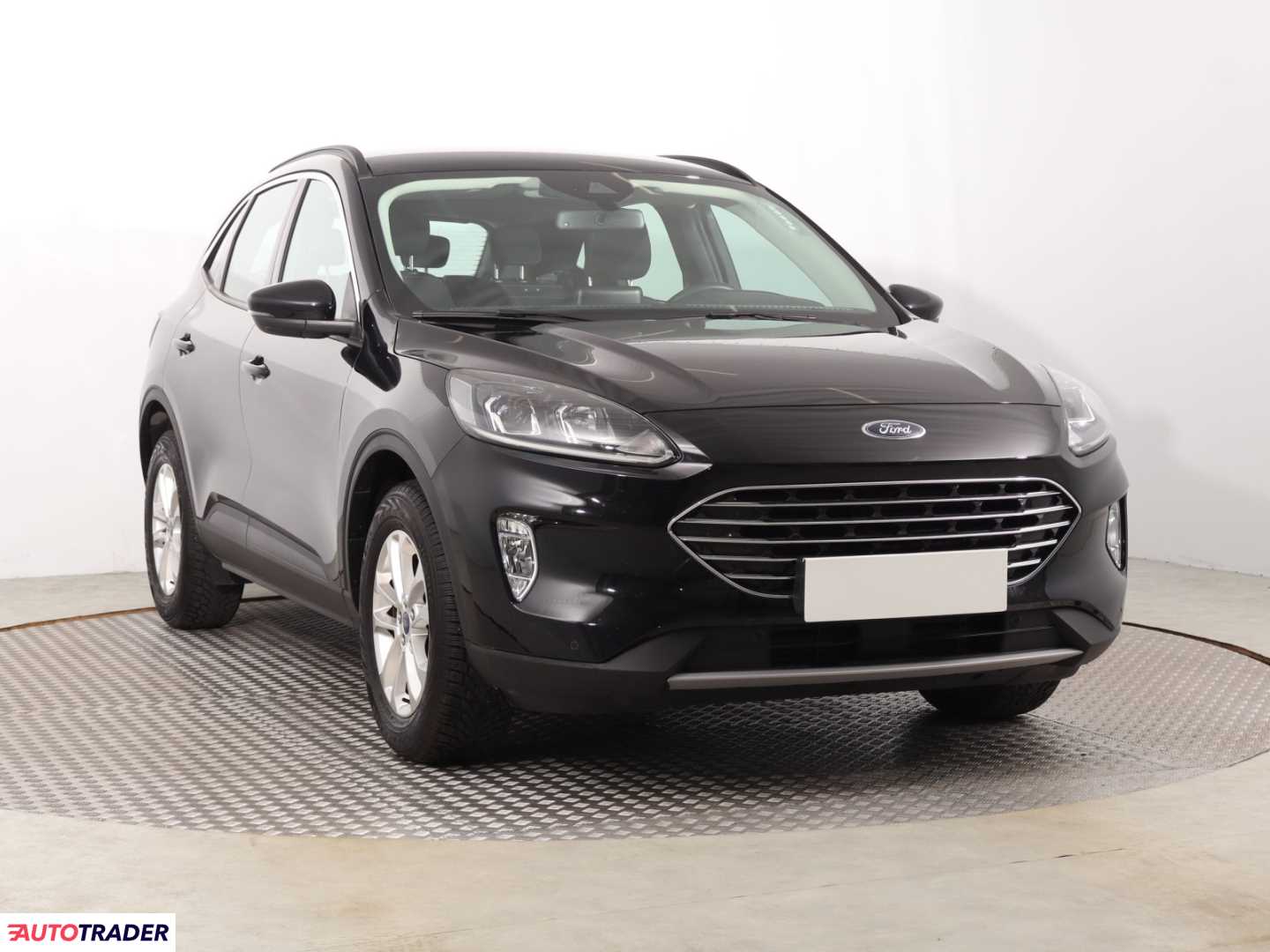 Ford Kuga 2022 1.5 147 KM Ford Kuga 2022 1.5 147 KM