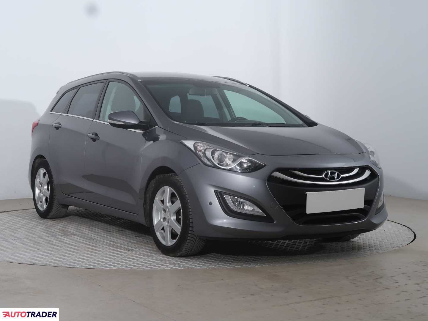 Hyundai i30 1.6 118 KM 2014r. (Piaseczno)