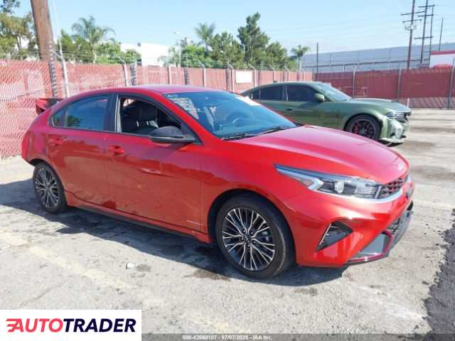 Kia Pozostałe 2024 2 Kia Pozostałe 2024 2
