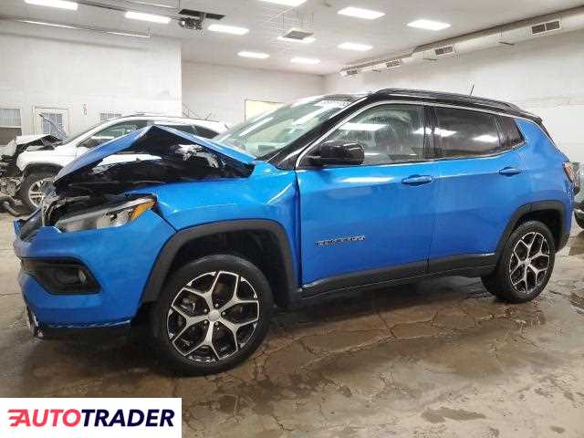 Jeep Compass 2024 2