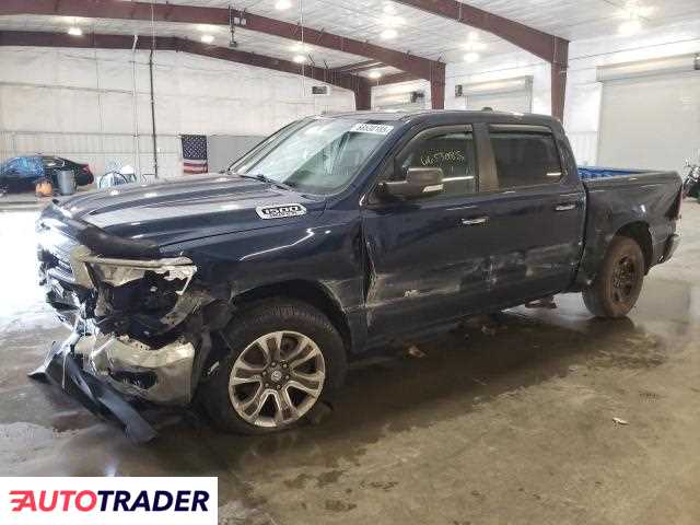 Dodge Ram 2019 5