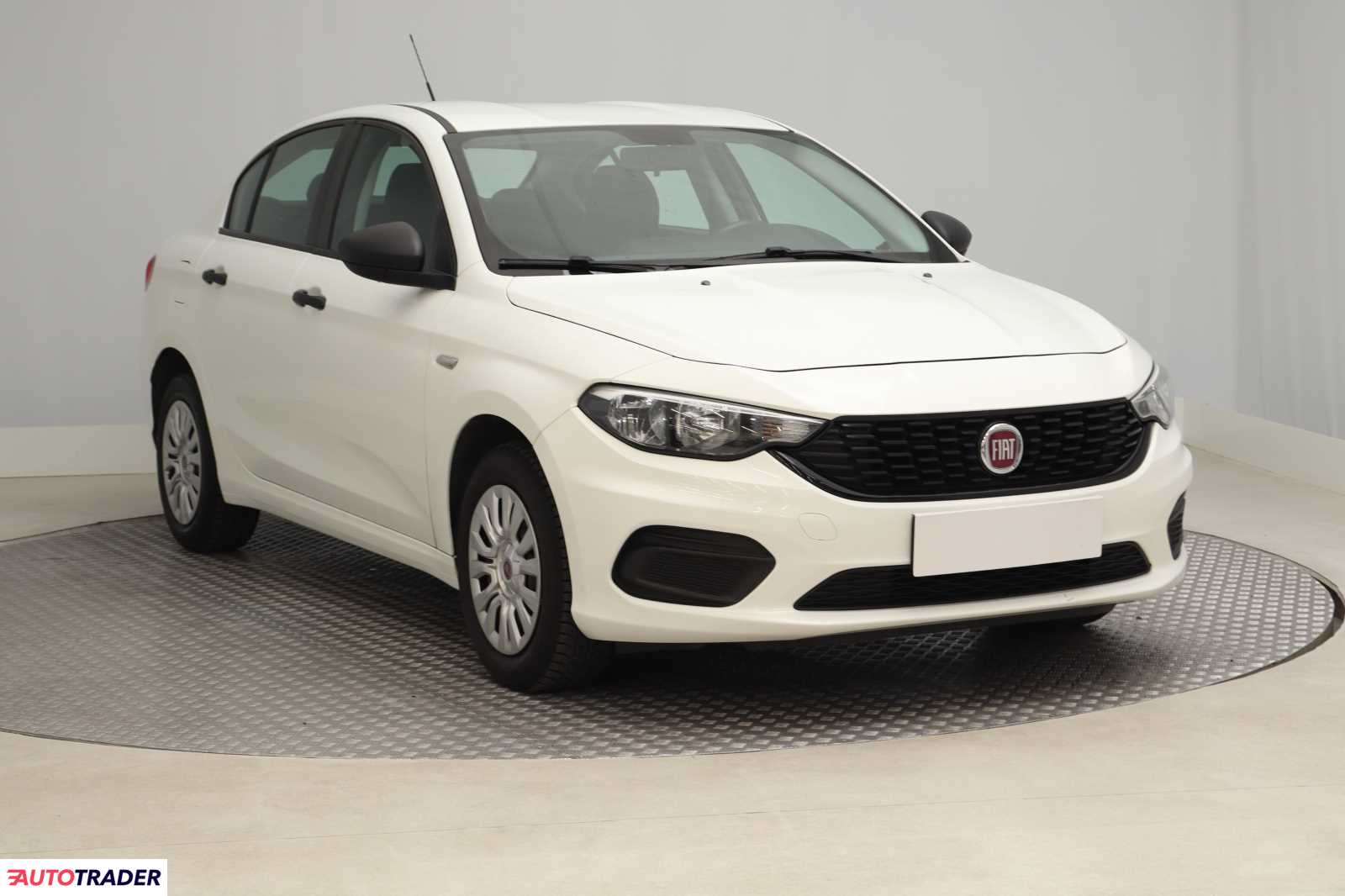 Fiat Tipo 2019 1.4 93 KM