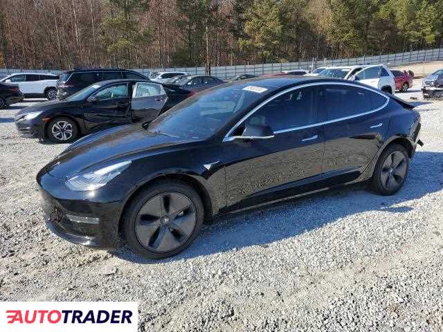 Tesla Model 3 benzyna 2019r. (GAINESVILLE)