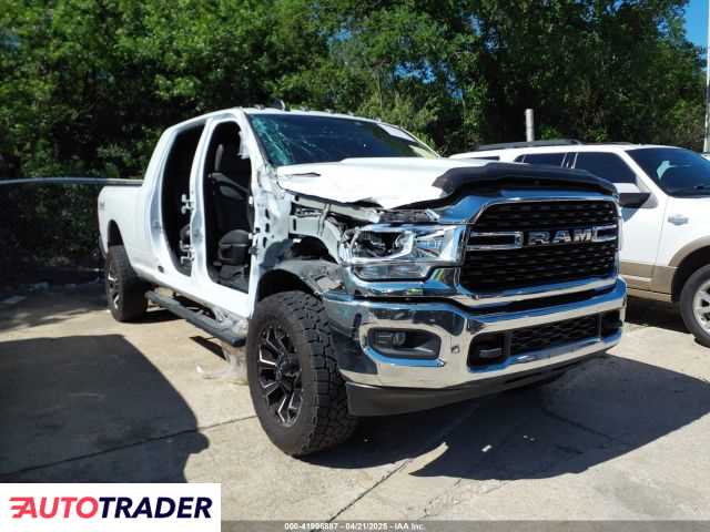 Dodge Ram 2022 6 Dodge Ram 2022 6