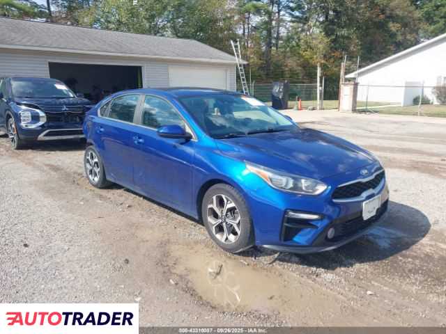 Kia Pozostałe 2019 2 Kia Pozostałe 2019 2
