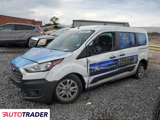 Ford Transit Connect 2023 2
