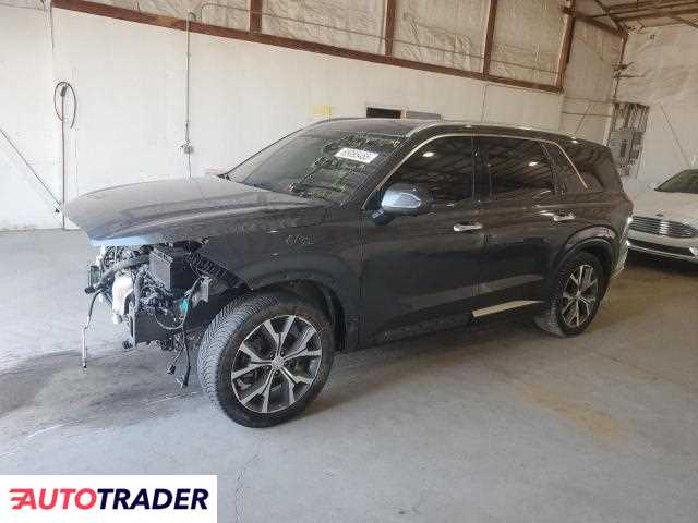 Hyundai Pozostałe 2022 3 Hyundai Pozostałe 2022 3