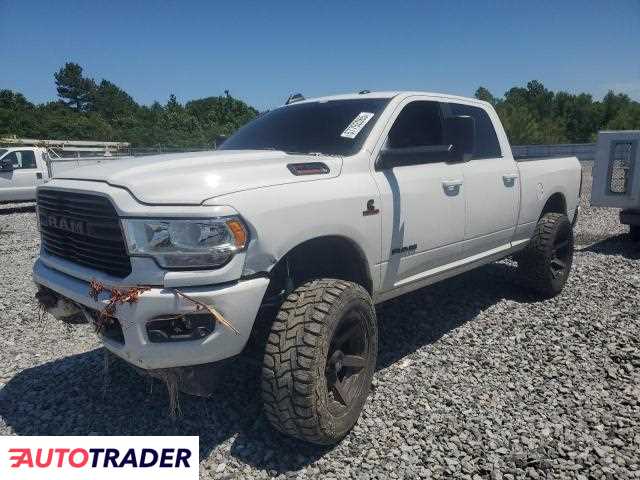 Dodge Ram 2019 6 Dodge Ram 2019 6