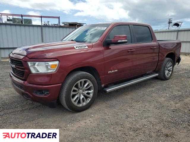 Dodge Ram 2019 5 Dodge Ram 2019 5