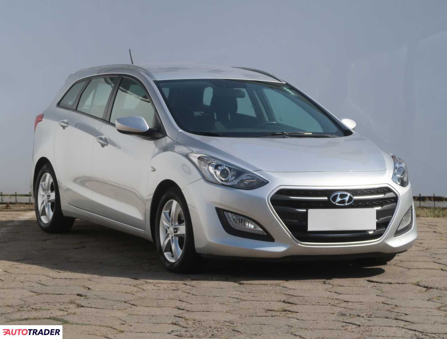 Hyundai i30 2017 1.6 108 KM