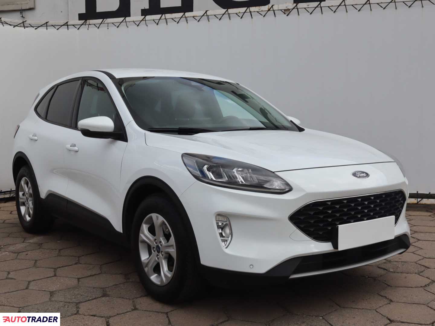 Ford Kuga 2022 1.5 118 KM