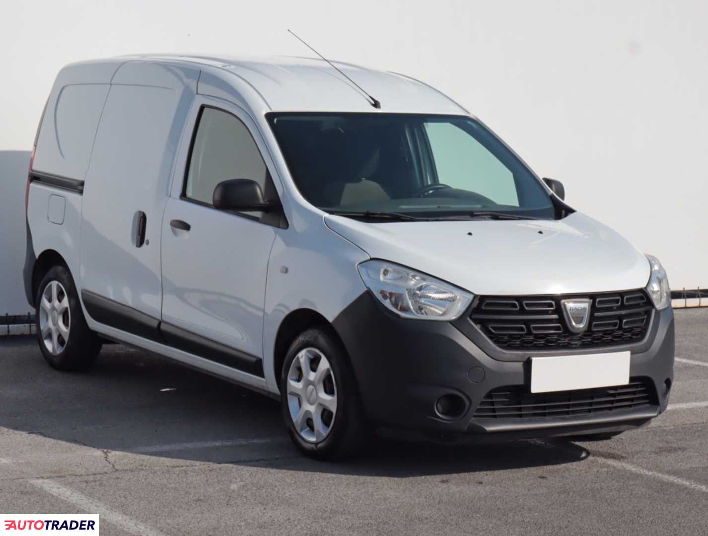 Dacia Dokker