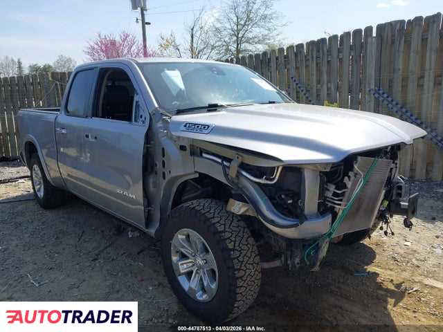Dodge Ram 2020 5