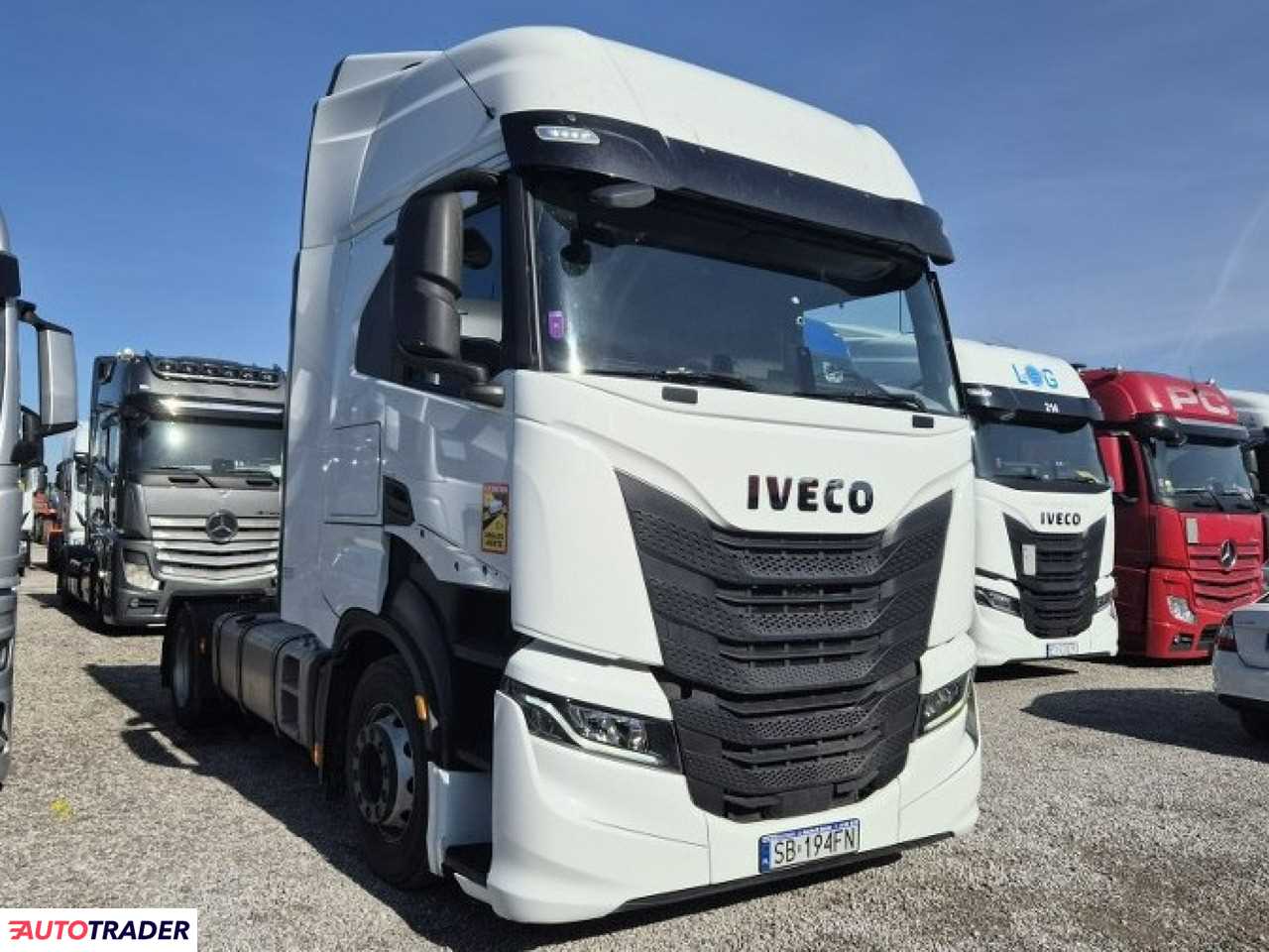 Iveco