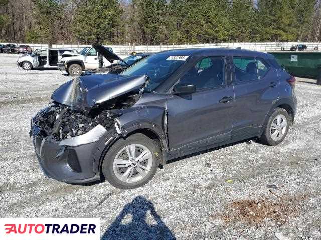 Nissan Pozostałe 2021 1 Nissan Pozostałe 2021 1