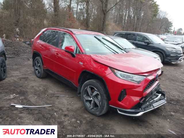 Toyota Pozostałe 2021 2 Toyota Pozostałe 2021 2