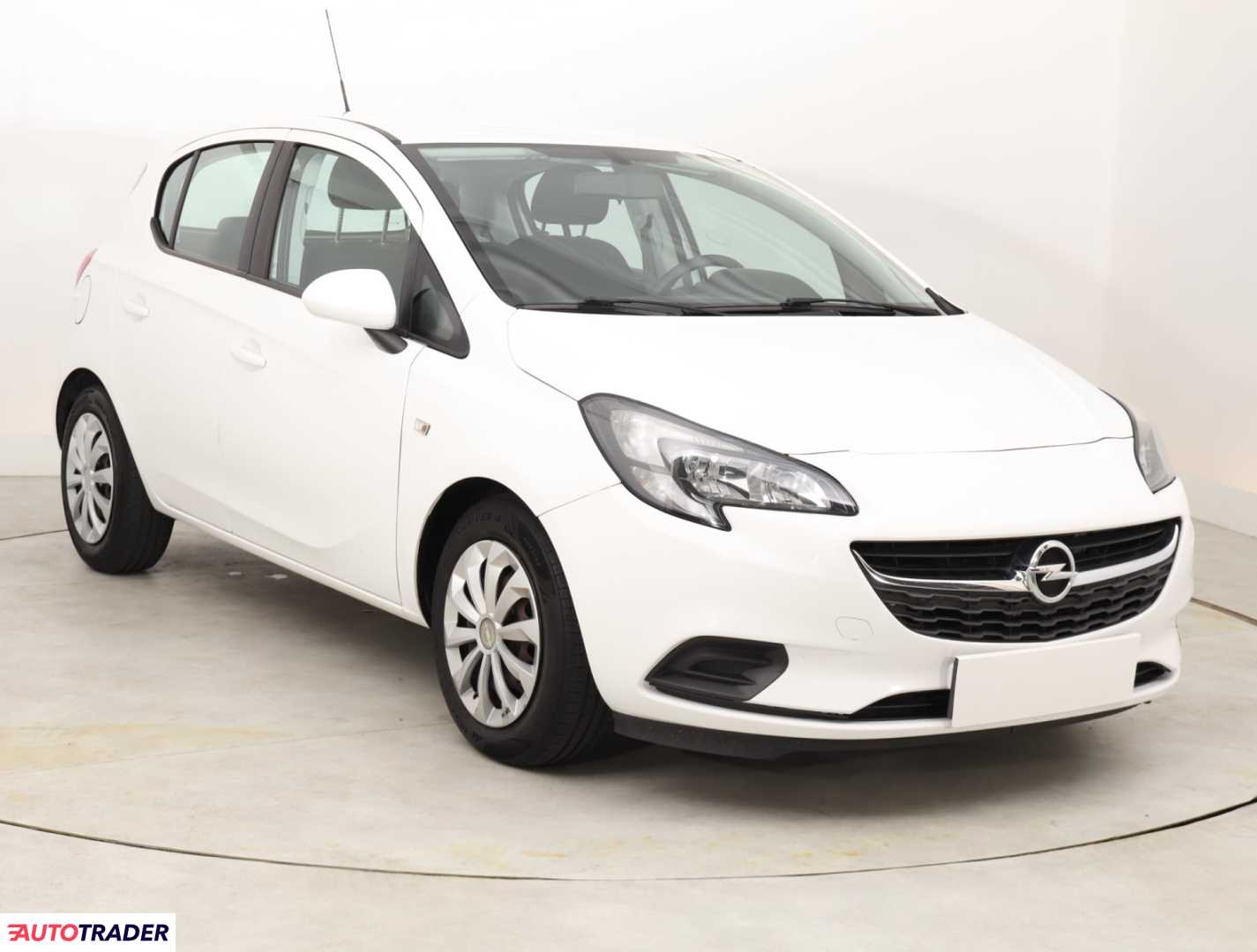Opel Corsa 2015 1.4 88 KM