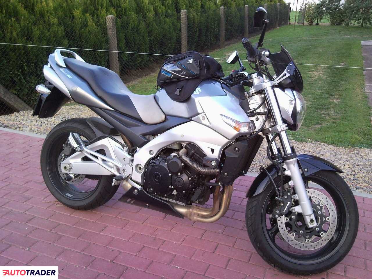 Suzuki 2006 Suzuki 2006