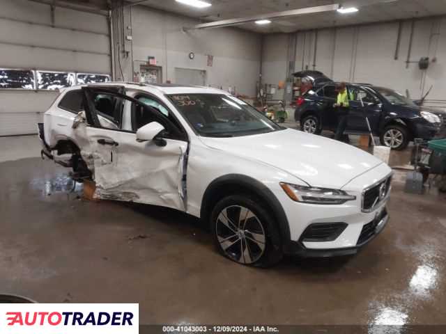 Volvo V60 Cross Country 2020 2