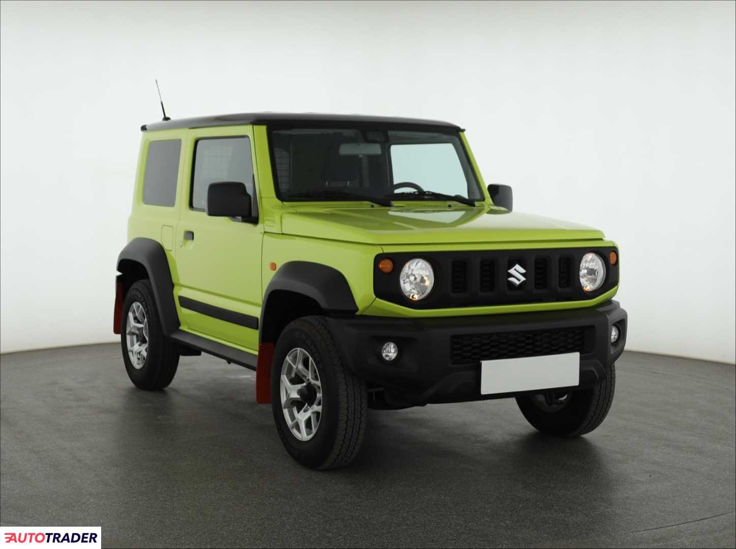 Suzuki Jimny 2023 1.5 100 KM