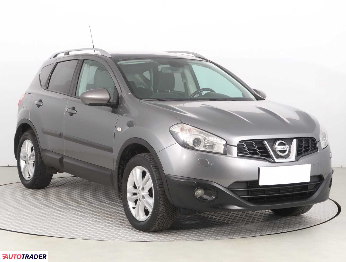 Nissan Qashqai 2011 1.5 108 KM Nissan Qashqai 2011 1.5 108 KM