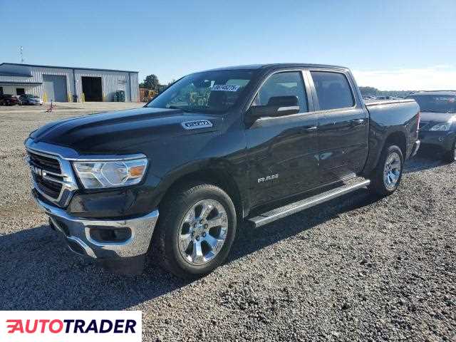 Dodge Ram 2021 3 Dodge Ram 2021 3
