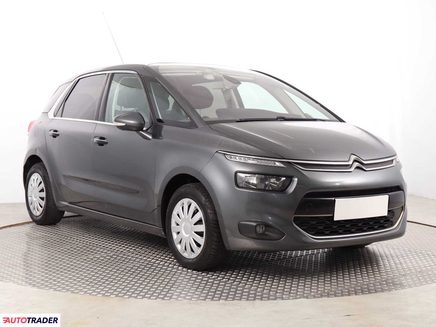 Citroen C4 Picasso 2013 1.6 113 KM