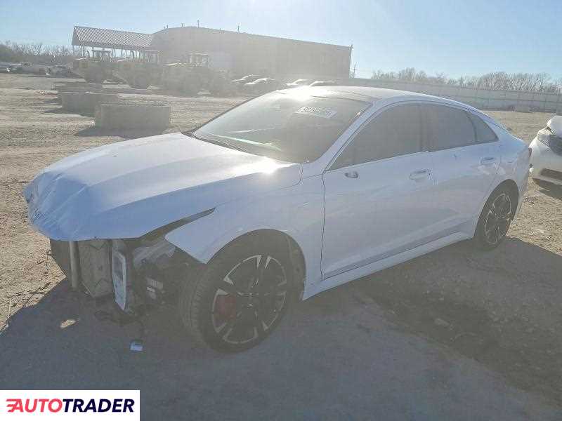 Kia Pozostałe 2023 1