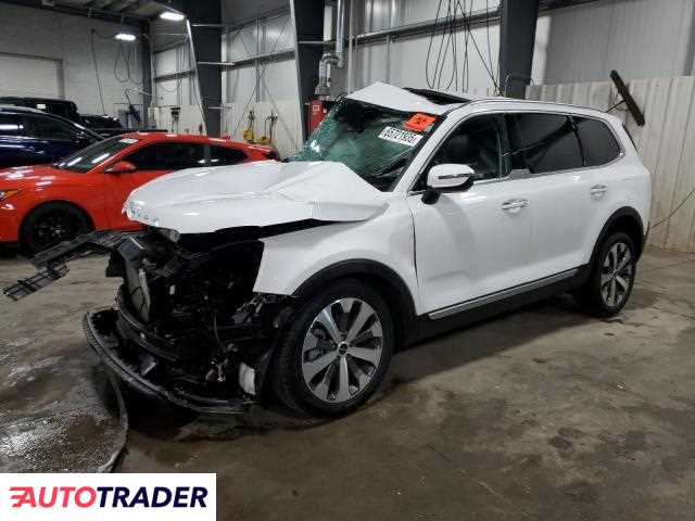 Kia Pozostałe 2022 3 Kia Pozostałe 2022 3